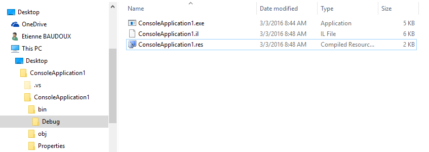File Explorer