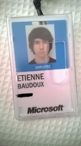 Badge