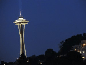 Space Needle