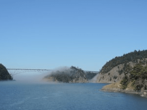 Deception Pass
